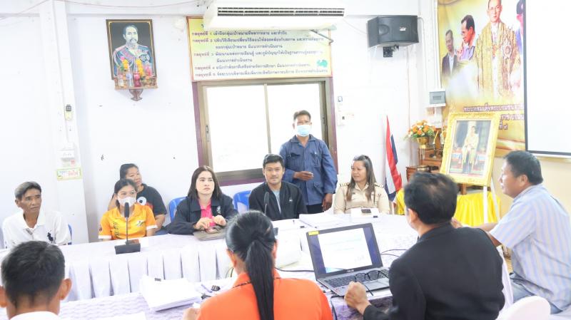 77. การปฐมนิเทศ ผู้เข้ารับการประเมินเทียบระดับการศึกษา ครั้งที่ 1 ปีการศึกษา 2568